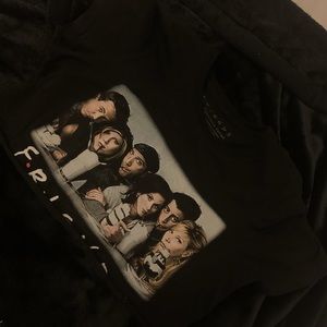Friends tee shirt